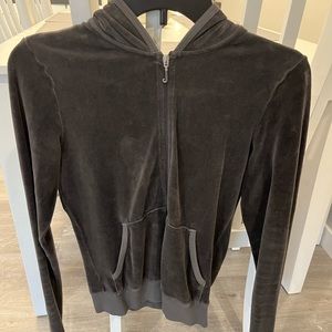 Juicy couture medium jacket